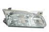 TYC 20-5450-08-2 Headlight